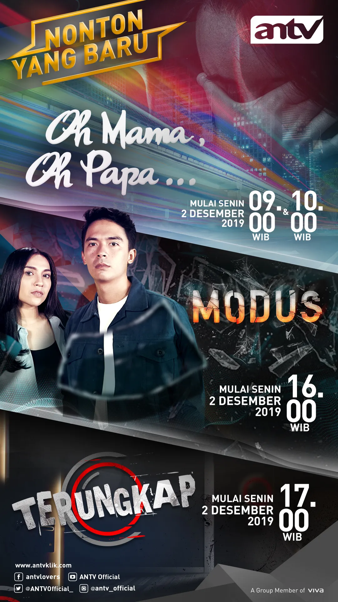 ANTV