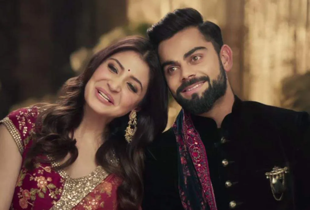 Anushka Sharma nikah Desember ini dengan Virat Kohli? @Vimocafe