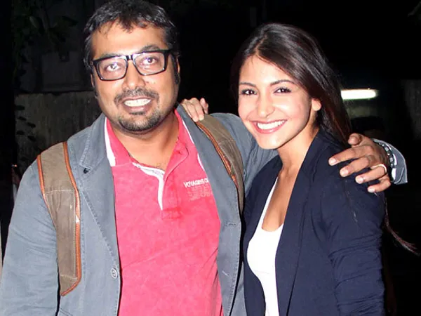 Anushka Sharma kabarnya marah atas perlakuan tak adil yang dialamatkan padanya @filmibeat.com