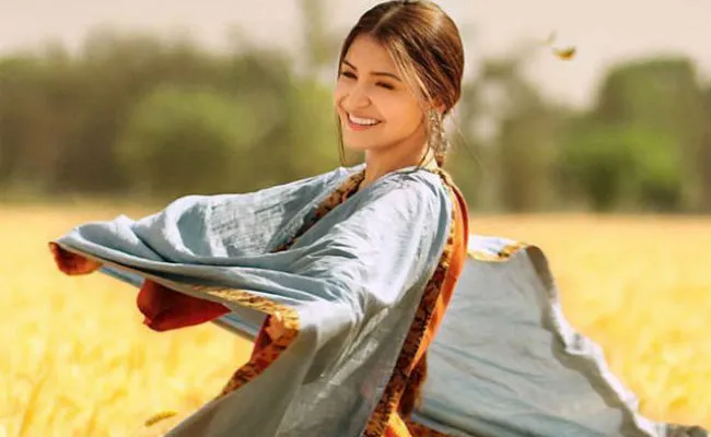 Tak hanya jadi pemeran utama, Anushka Sharma juga jadi produser di film ini ©dnaindia