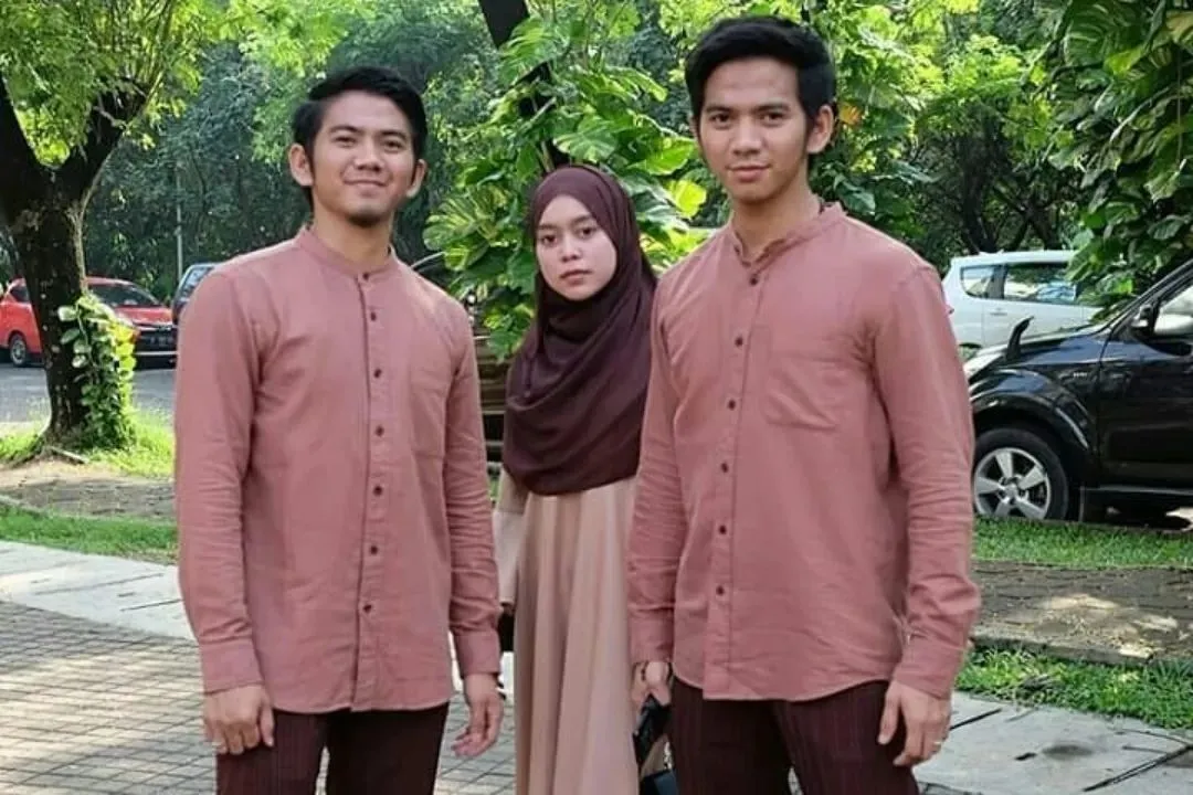 Ridho 2R bicara soal Lesti yang cabut laporan KDRT - Credit: instagram.com/da2_ridho