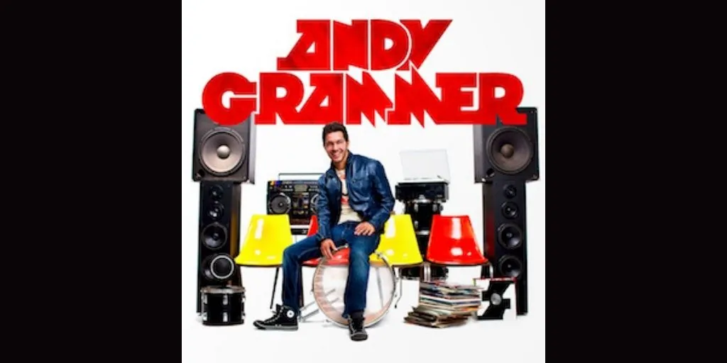 Andy Grammer - Terjemahan Fresh Eyes