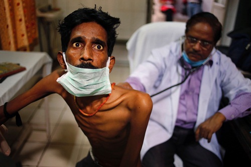 Bongkar Borok Dokter Di India Film Ini Bikin Dunia Gempar