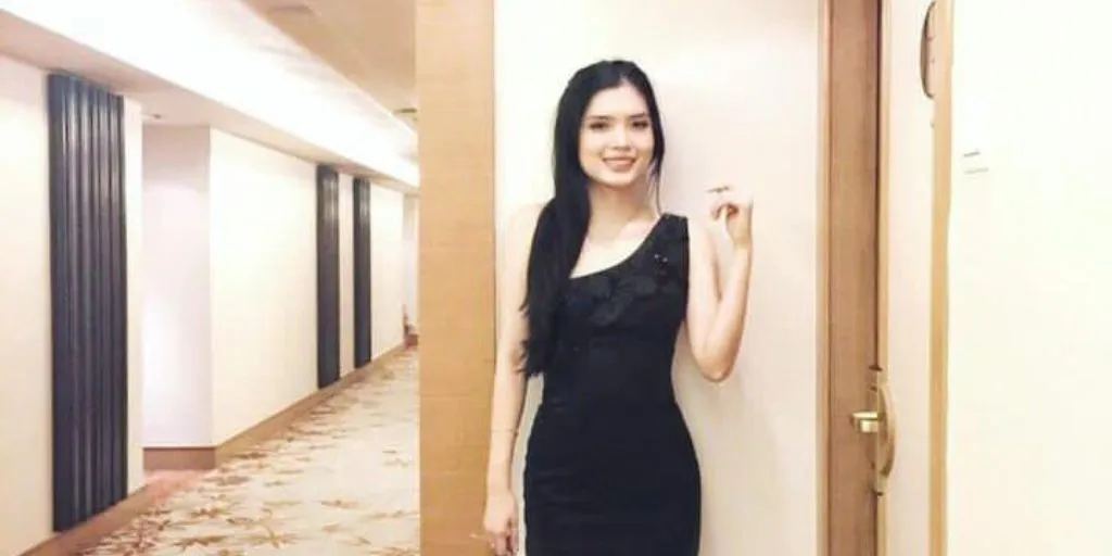 Natasha Nikita - Apapun Juga Menimpamu