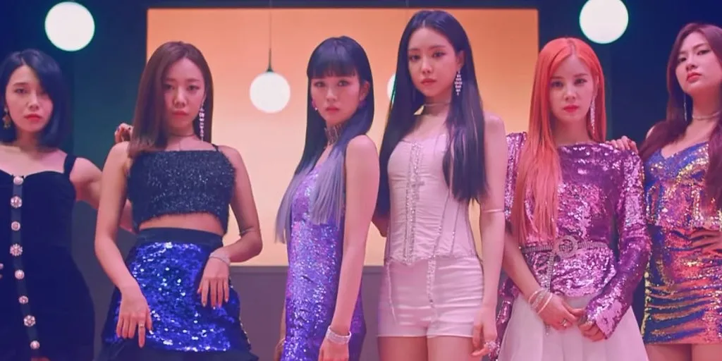 Apink - Dream