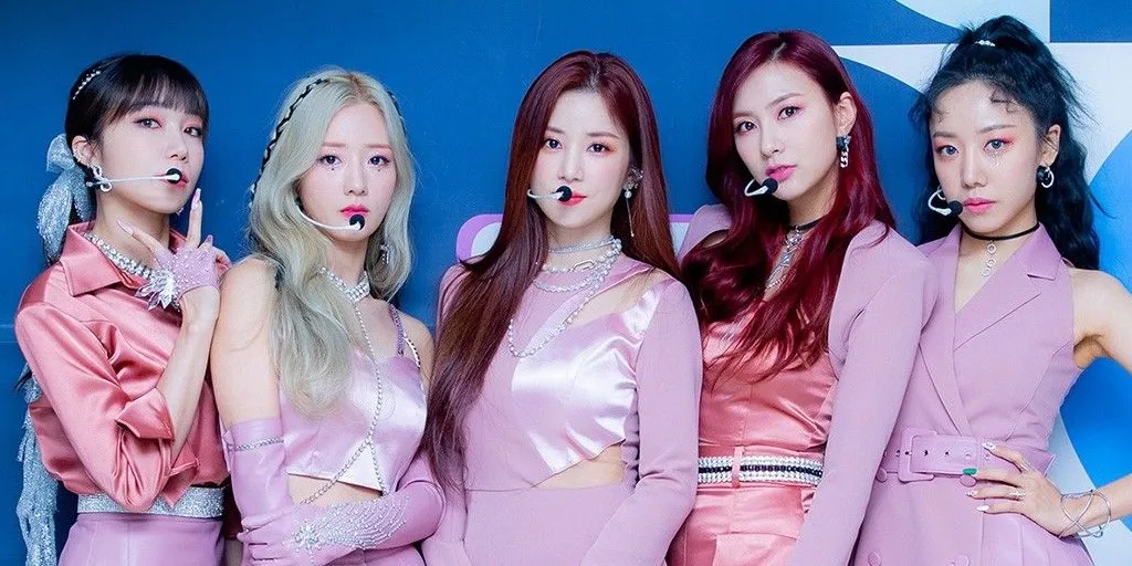 Apink - Single Rider