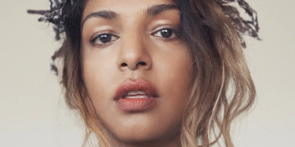 M.I.A - The One