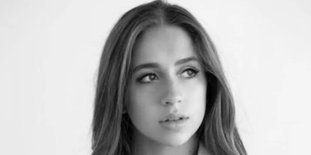 Tate McRae - don't come back