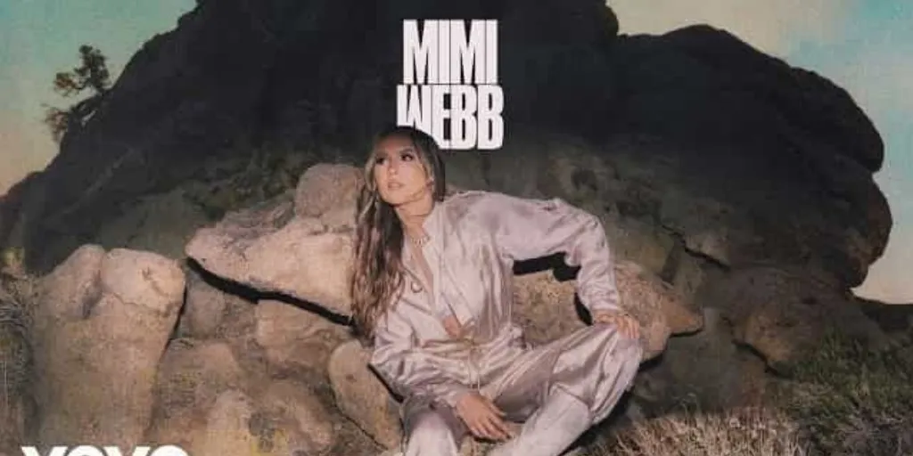 Mimi Webb - Goodbye