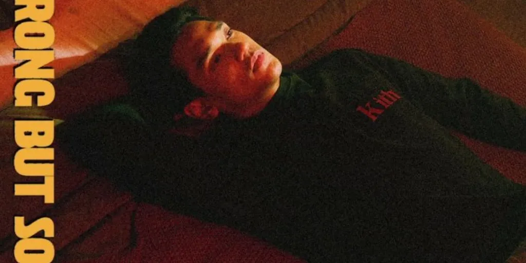 Afgan - so wrong but so right