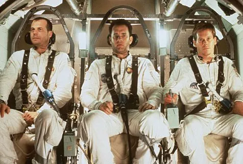 APOLLO 13 (1995)