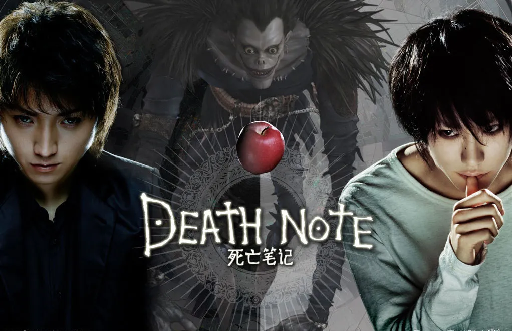 DEATH NOTE versi drama segera hadir bulan Juli mendatang. ©aramajapan.com