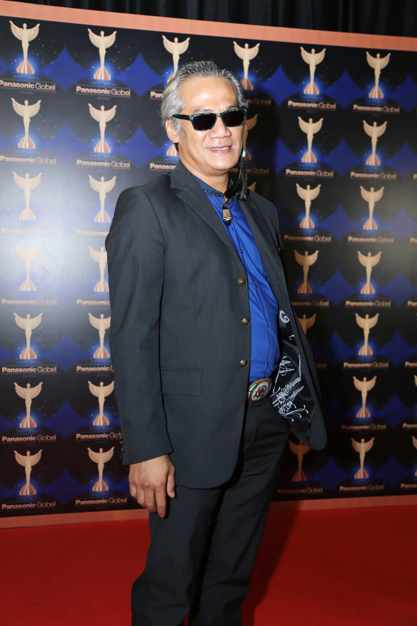 Tio Pakusadewo membahas tentang sosok Idris Sardi.