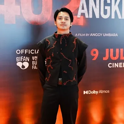 Arbani Yasiz Ikut Kesal dengan Karakter Juna di 402 Rumah Sakit Korea, Belajar dari Konten Kreator