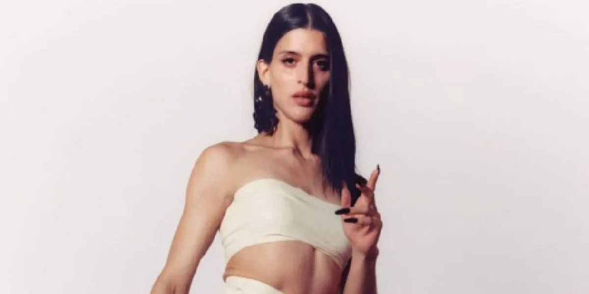 Arca - NONBINARY