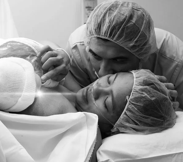 Arda tulis pesan romantis di hari ultah Tantri © Instagram.com/ardanaff