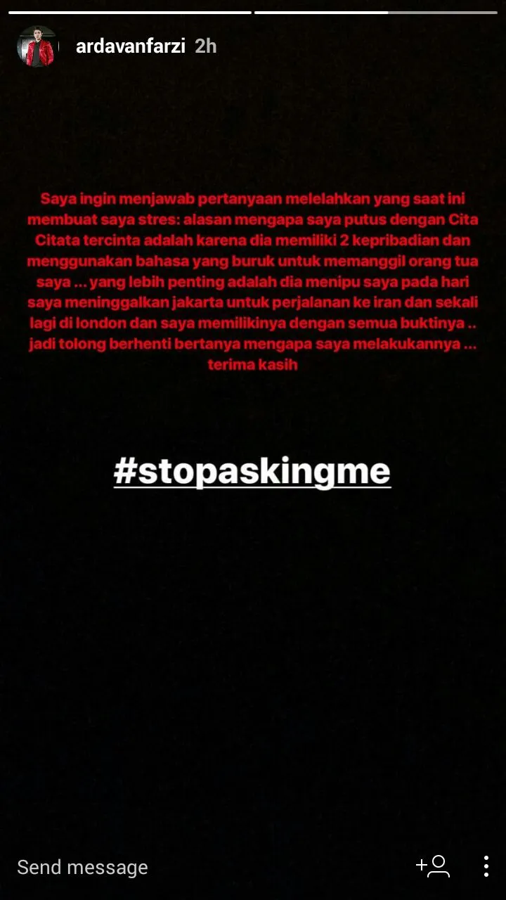 © instagram.com/ardavanfarzi