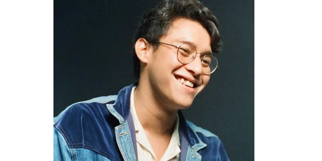 Ardhito Pramono - Terjemahan I Can't Stop Loving You