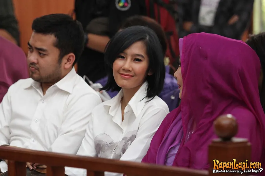 Eza punya rencana nikahi Ardina Rasti.