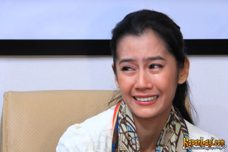 Ardina Rasti Ungkap Kronologis Penganiayaan - KapanLagi.com