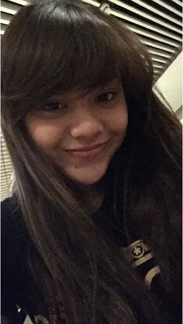 Aurel Hermanysah ubah model rambut © Instagram/Aurel Hermansyah