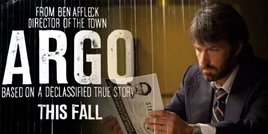 Foto: Argo