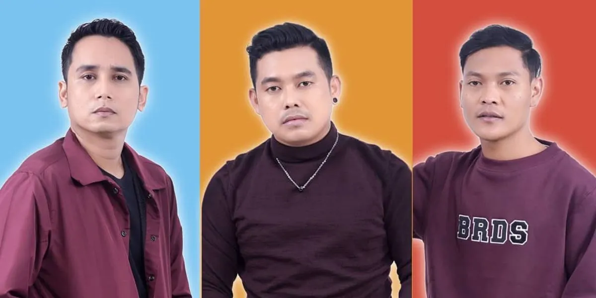 Arjuna - Takdir Memisahkan (Kita)