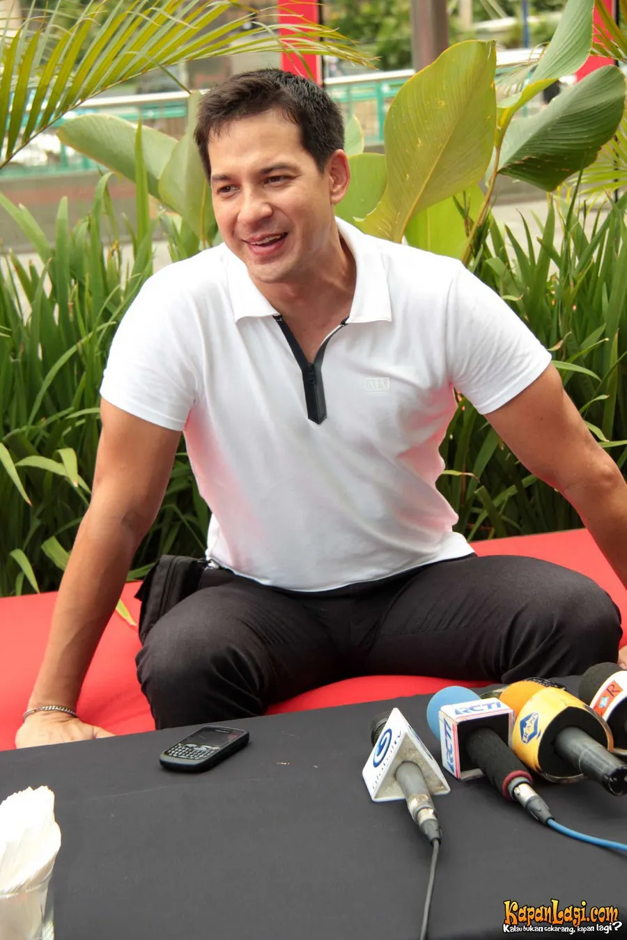 Ari Wibowo