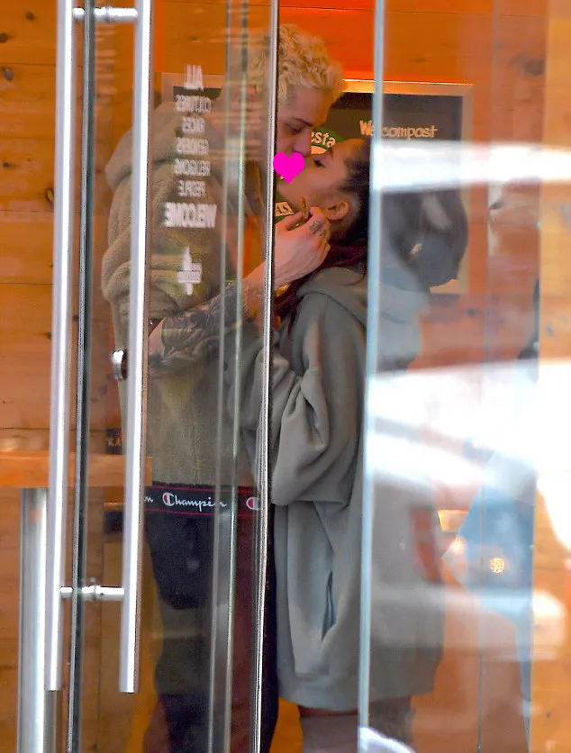 Splashnews via dailymail.co.uk