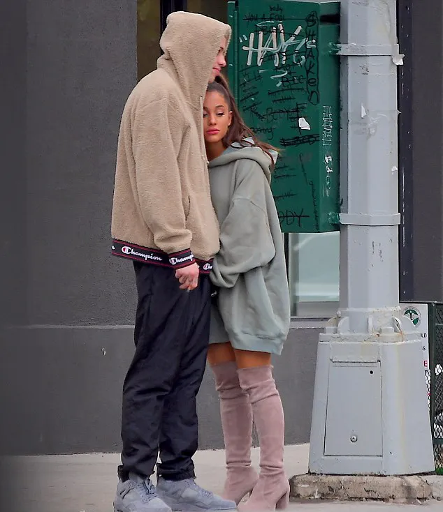 Splashnews via dailymail.co.uk