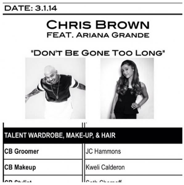 Chris brown перевод песен. Chris Brown Ariana grande. Chris Brown be too long. Gone too long. Gone for too long.