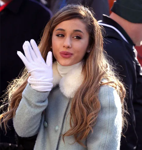 Ariana Grande