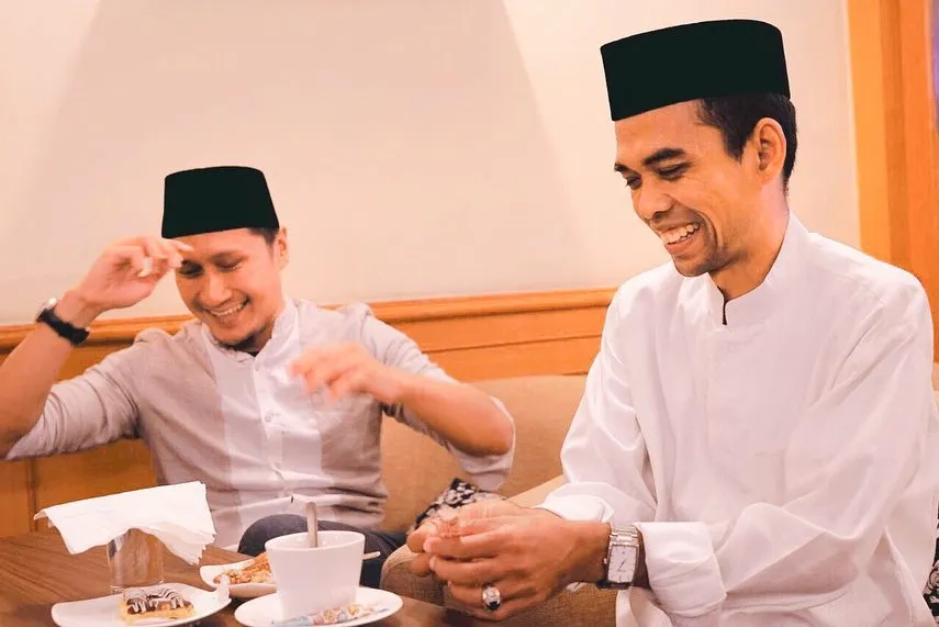 (Credit: instagram.com/ariekuntung)