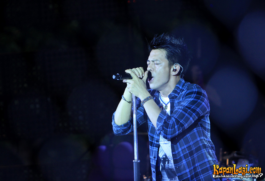 Ariel NOAH/@Foto: KapanLagi.com®