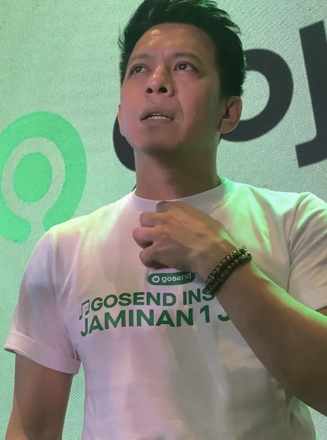 credit: Kapanlagi.com/Nuzulur Rakhmah