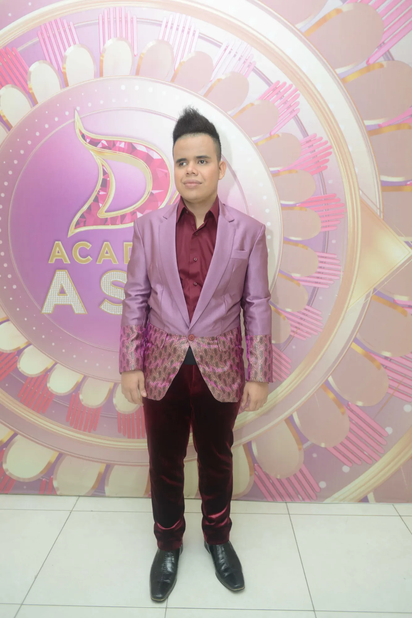 Arif DAA 4 © Kapanlagi/Bayu Herdianto