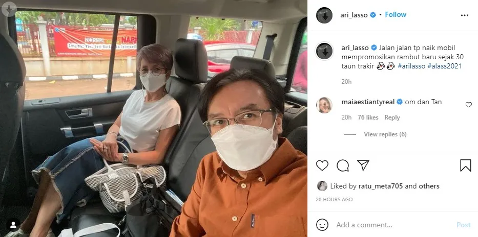 credit: instagram.com/ari_lasso