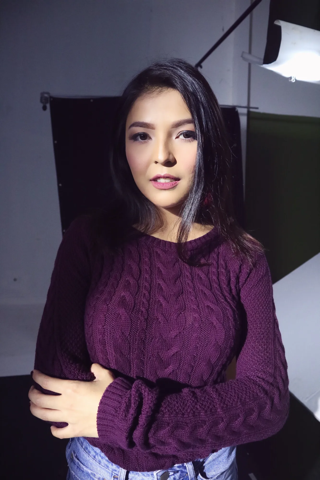 Arin, jebolan AFI 2006 yang masih eksis di industri musik Tanah Air / Credit: Dokumentasi Pribadi