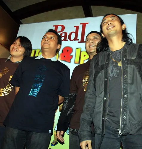 Padi Foto: KapanLagi.com