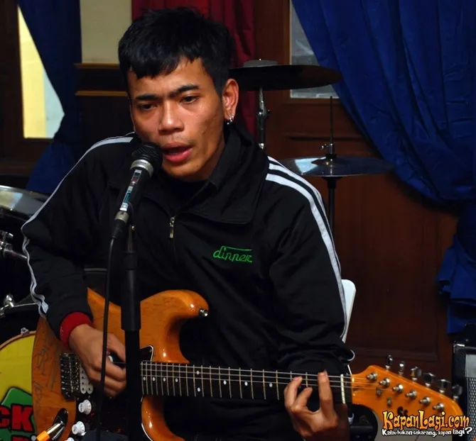 Bikin Band