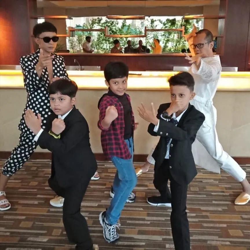 © instagram/aritulang_official