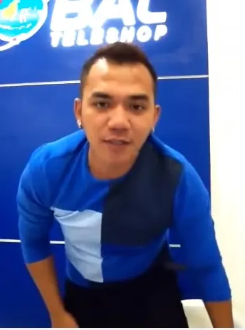 Arjuna AFI disebut terlibat penipuan kepada teman AFI dan fans. ©YouTube Luthfi Ishack
