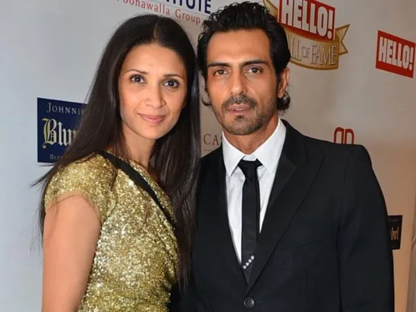 Arjun Rampal sudah layangkan gugatan cerai? @filmfare.com