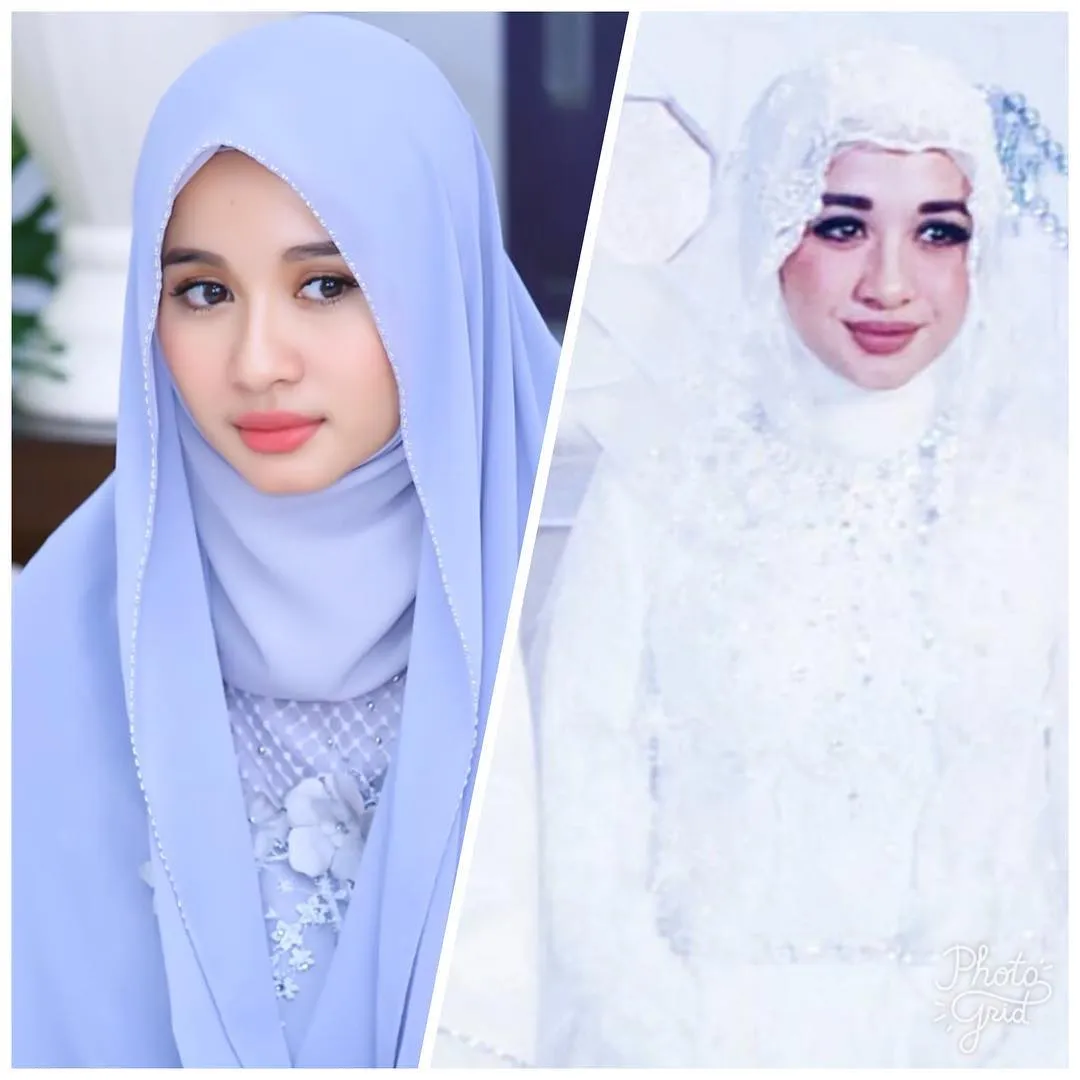 Foto Bella yang diunggah Arlina Rosli © Istimewa