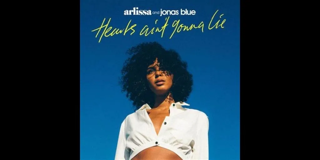 Arlissa & Jonas Blue - Hearts Ain't Gonna Lie (Terjemahan)
