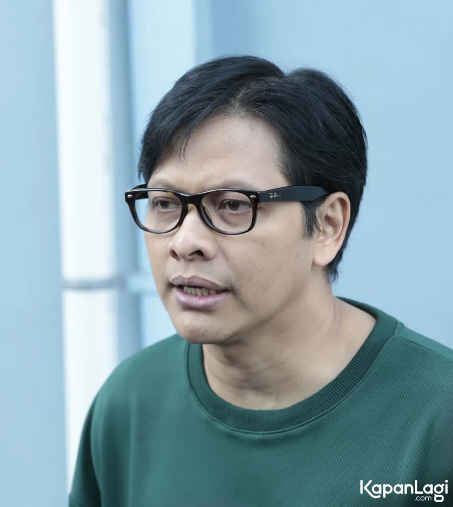 © Kapanlagi.com/Muhammad Akrom Sukarya