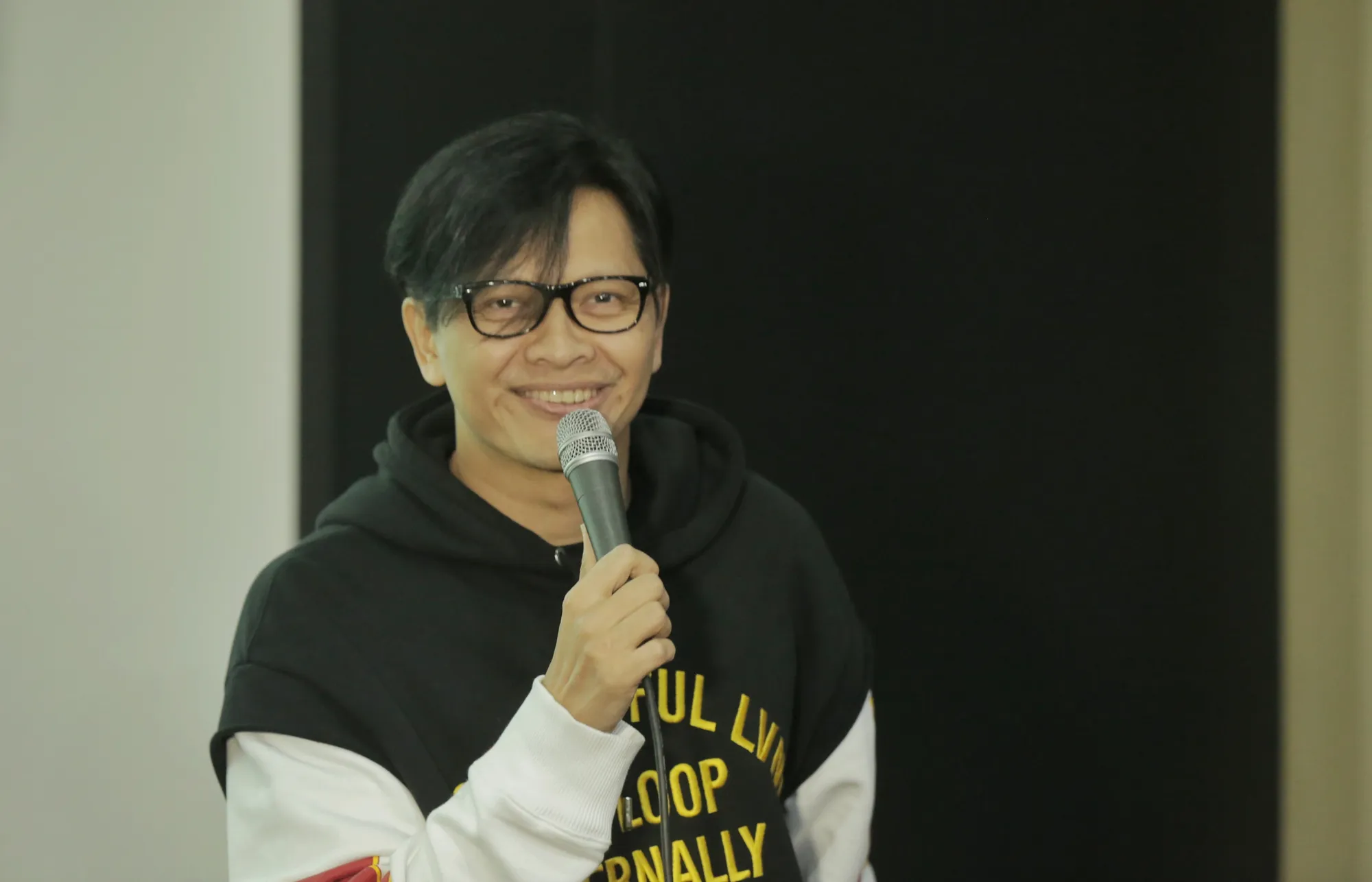 Armand Maulana © Kapanlagi/Nurwahyunan