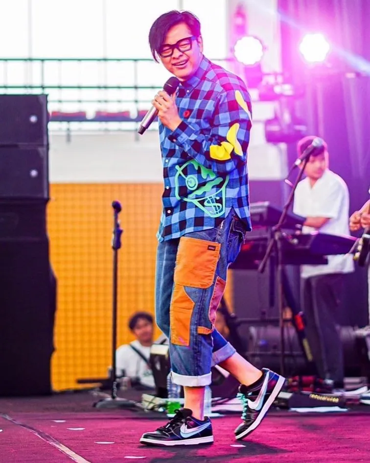 Credit: instagram.com/armandmaulana04