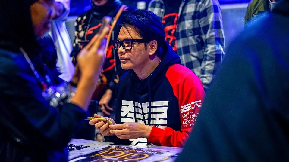 Credit: instagram.com/armandmaulana04