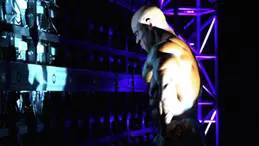 Cuplikan film GENERATION IRON 